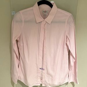 J Crew Oxford Shirt